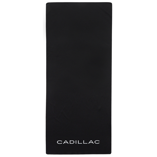 Cadillac Cooling Towel